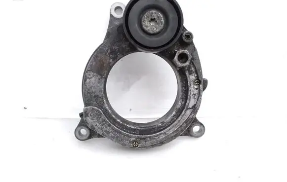 BMW 7 G11 G12 Generator/alternator belt tensioner