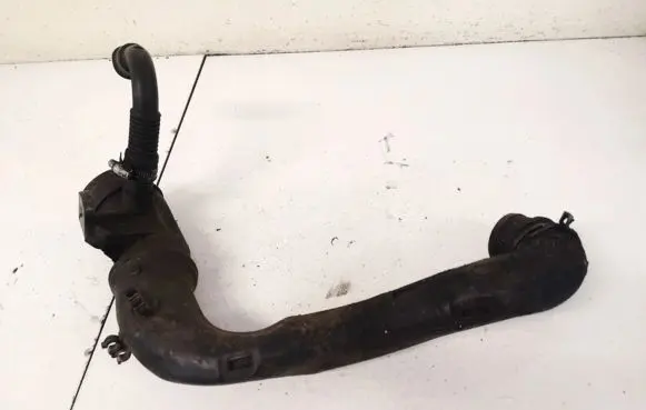 Volkswagen Golf IV Intercooler hose/pipe px0446037 1j0129654j