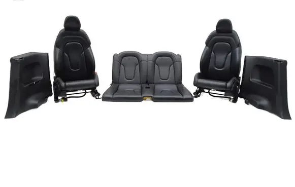 Audi TT TTS Mk2 Seat set 8J0881105E