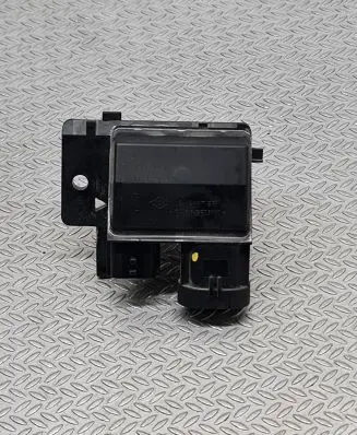 Dacia Sandero Heater blower motor/fan resistor 255503792R F2182011 1901192148