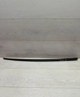 Audi A4 S4 B8 8K Windshield trim 8K0854328A