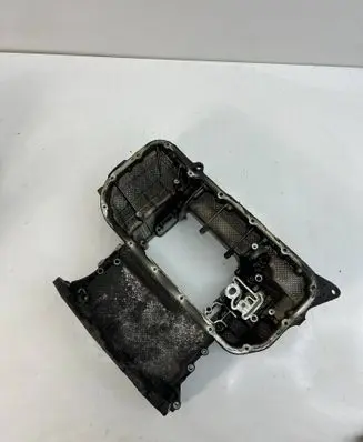 Audi A4 S4 B8 8K Oil sump 059103601CE