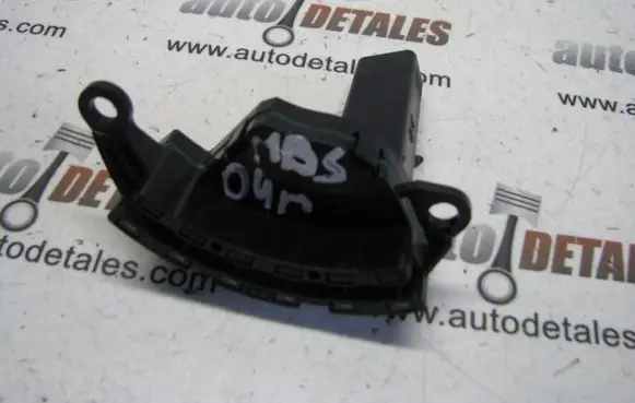 Mercedes-Benz S W220 Steering angle sensor A0025421718