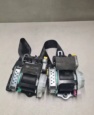 Audi A6 S6 C7 4G Front seatbelt 4G8857705F 4G8857706M