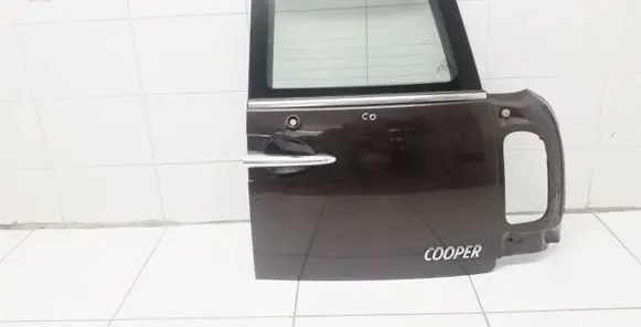Mini One - Cooper Clubman R55 Back/rear loading door 