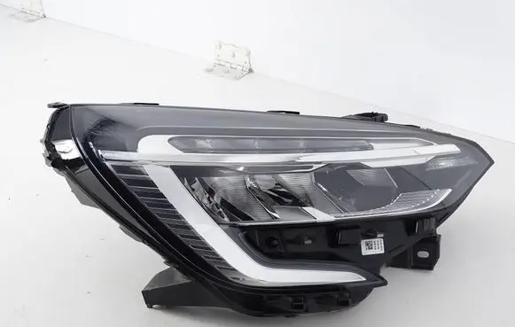 Renault Clio V Headlight/headlamp 260108676R