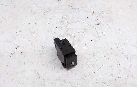 Lexus RX III Differential lock switch 15C328 3233J9N