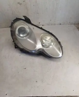 Smart ForFour I Headlight/headlamp 0301207222 A4545401054 AN902512