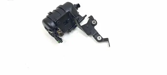 Jaguar XE Fuel filter bracket/mount holder GX739D202AD 28062016
