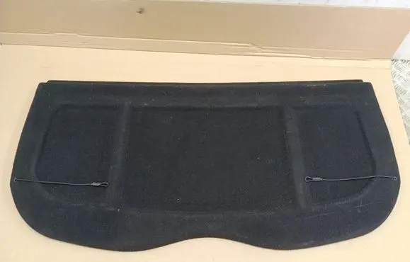 KIA Pro Cee'd II Parcel shelf REMO