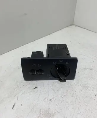 Skoda Fabia Mk1 (6Y) Light switch 6Y1941531 C4242