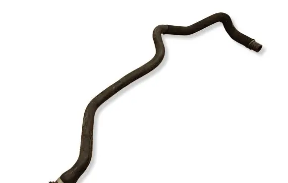 Jaguar F-Pace Engine coolant pipe/hose HK837752CC