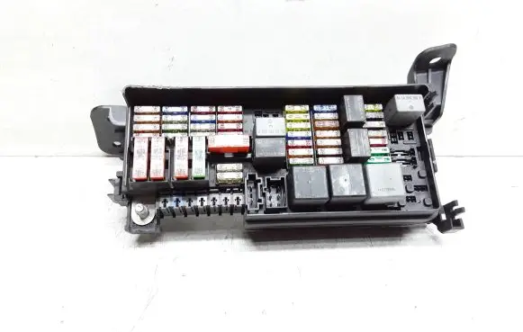 Fuse module
