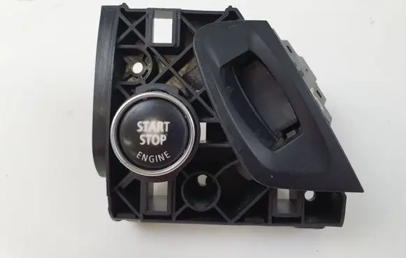 BMW X5 E70 Ignition lock 6967675
