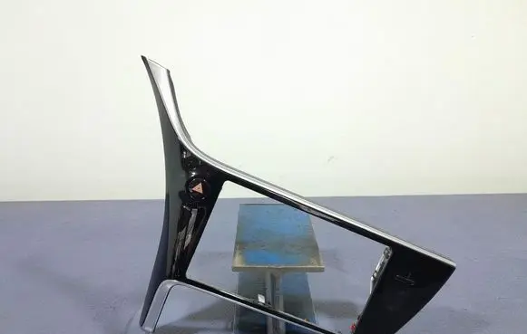 Toyota Auris E180 Side skirt rear trim 5540502870