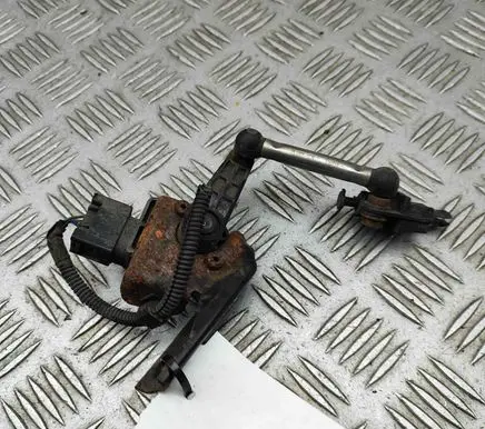 Mercedes-Benz GL X166 Air suspension front height level sensor 97034302203