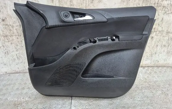 Opel Meriva B Front door card panel trim 464275993 466229783 564683233
