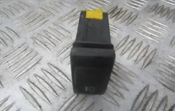 Audi A4 S4 B5 8D Fog light switch 4d0941563