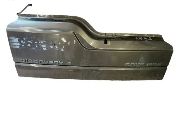 Land Rover Discovery 4 - LR4 Back/rear loading door 