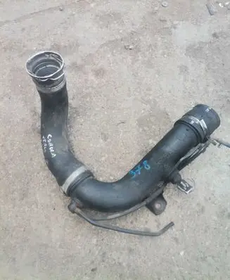 Toyota Corolla Verso AR10 Intercooler hose/pipe