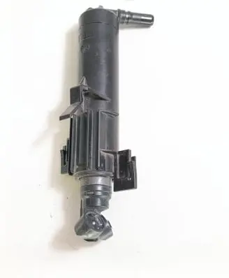 Audi A4 S4 B8 8K Headlight washer spray nozzle 8K0955101D