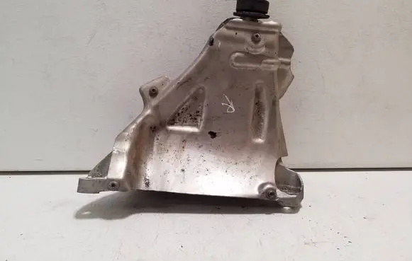 BMW X6 F16 Engine mounting bracket 6876284