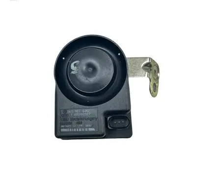 Audi A5 8T 8F Alarm system siren 1K0951605C F005V00327
