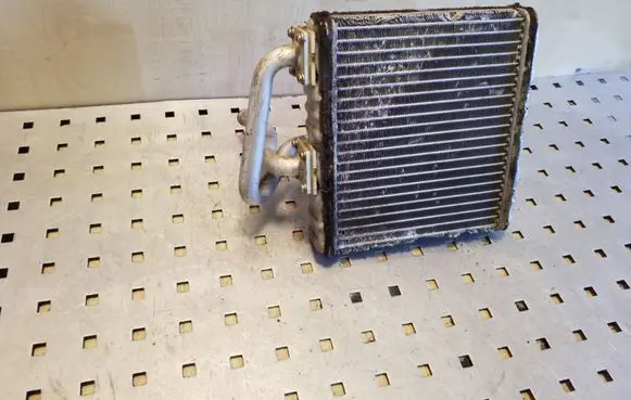 Subaru Outback Heater blower radiator