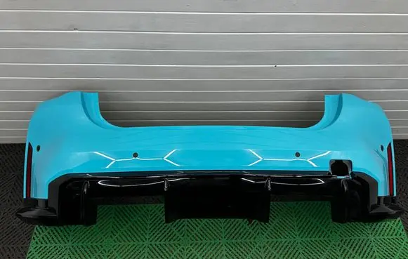 BMW M4 G82 G83 Rear bumper 8074696