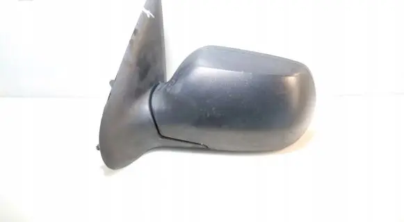 Mazda 2 Front door electric wing mirror 