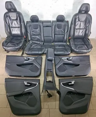 Volvo V40 Interior set 