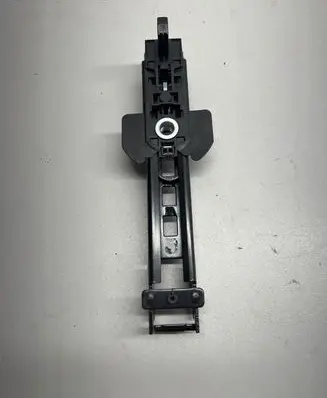 Audi A4 S4 B8 8K Seat belt adjustment motor 8E0857833B