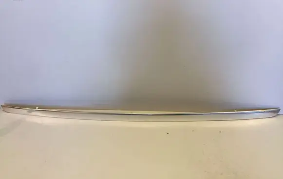 Audi A6 S6 C5 4B Tailgate trim