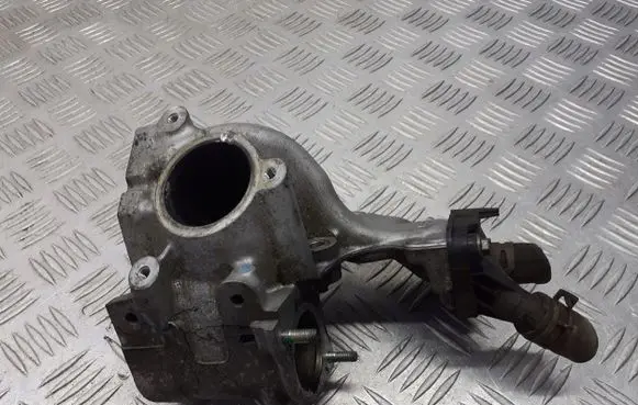 Renault Clio III EGR valve A1205