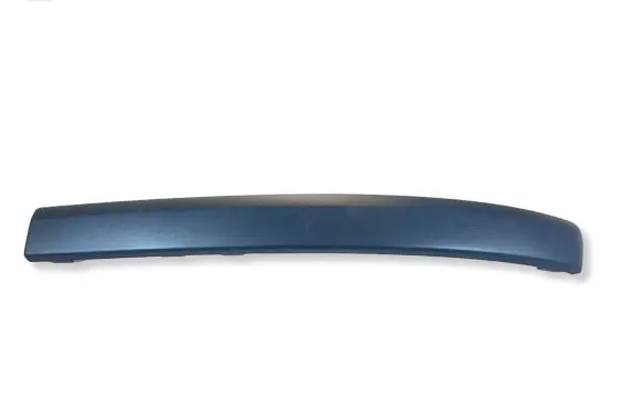 Renault Clio III Front bumper splitter molding 8200682320 1859425S16G