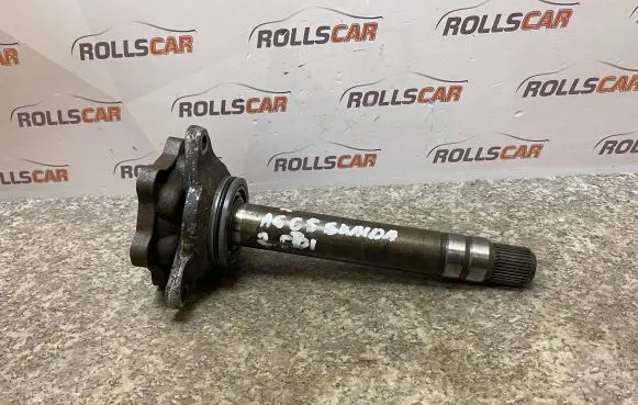 Audi A6 S6 C5 4B Driveshaft support bearing 