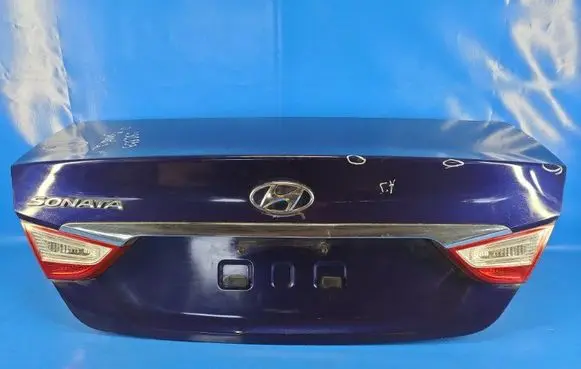 Hyundai Sonata Tailgate/trunk/boot lid 692003Q000