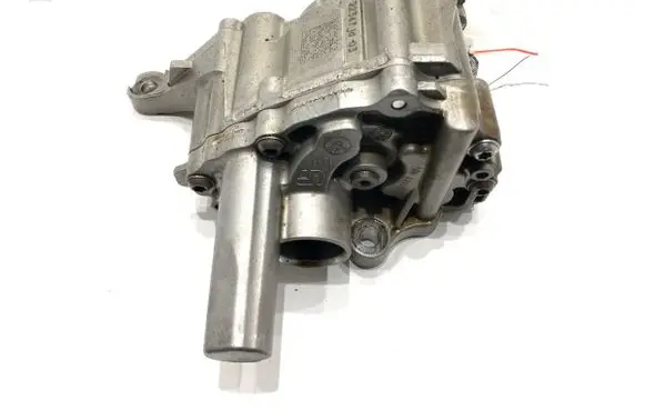 BMW 3 E92 E93 Oil pump N52B30A