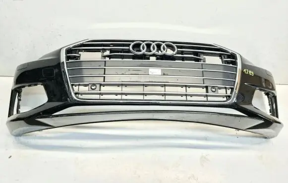 Audi A6 S6 C8 4K Front bumper 4K0807437