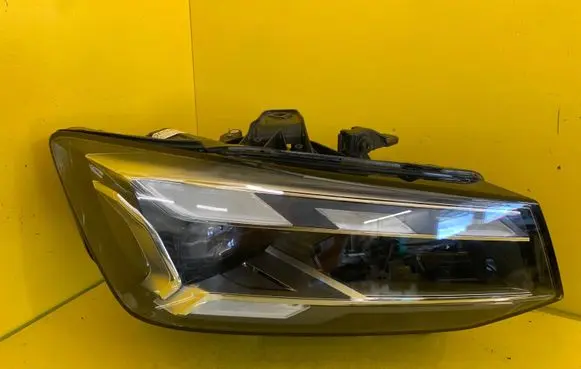 Audi SQ2 GA Headlight/headlamp 81A941036