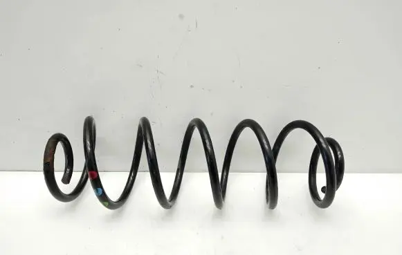 Peugeot 2008 I Rear coil spring
