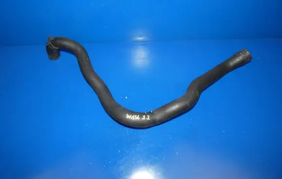 Mercedes-Benz GLA W156 X156 Engine coolant pipe/hose A2465010382 ZGS006