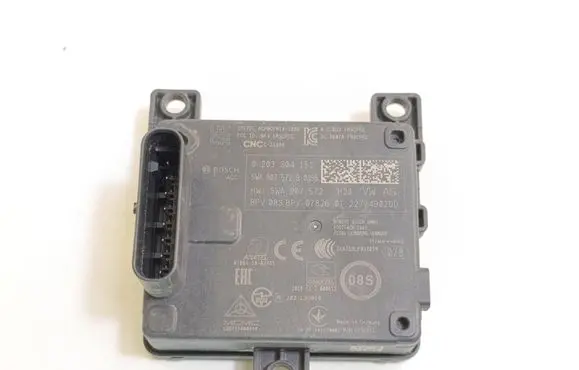 Volkswagen Golf VIII Distronic sensor radar 5WA907572 0203304151