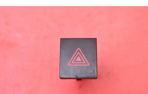 Skoda Yeti (5L) Hazard light switch 5L0953235