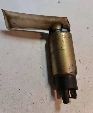 Ford Ka In-tank fuel pump F1DUA3A 030398C