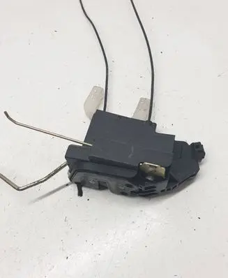 KIA Sportage Front door lock