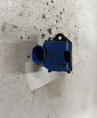 Peugeot 308 Heater blower motor/fan resistor 9662240180 8241011