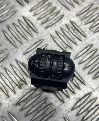 Volkswagen PASSAT B6 Headlight level height control switch 1K0941333