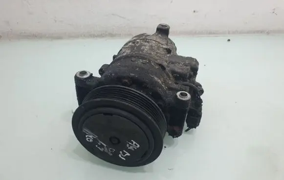 Audi A4 S4 B8 8K Air conditioning (A/C) compressor (pump) 8K0260805J