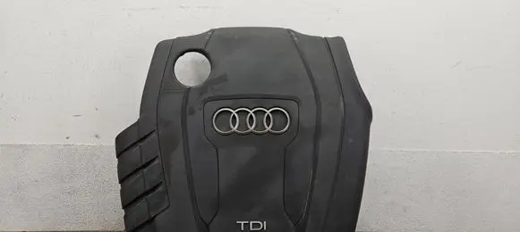 Audi A4 S4 B8 8K Engine cover (trim) 03L103925AB